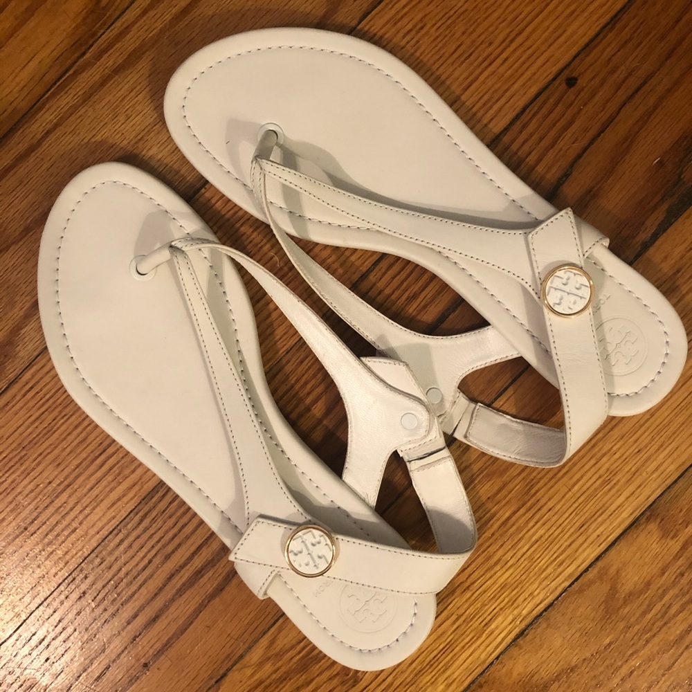 Tory Burch sandals